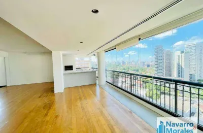 Apartamento com 3 dormitórios, 215 m² - venda por r$ 3.900.000,00 ou aluguel por r$ 28.086,00/mês - perdizes - são paulo/sp