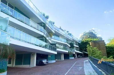 Casa em condomínio fechado com 4 quartos à venda na Rua Dom Paulo Pedrosa, Real Parque, São Paulo