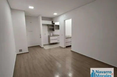 Apartamento com 1 dormitório à venda, 40 m² por r$ 380.000,00 - vila sônia - são paulo/sp