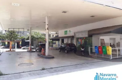 Terreno em excelente localização - ideal para construção ou posto de gasolina