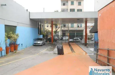 Terreno em excelente localização - ideal para construção ou posto de gasolina