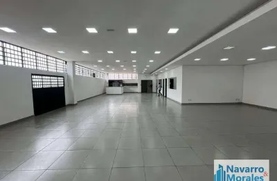 Sobrado para alugar, 660 m² por r$ 47.203,76/mês - vila leopoldina - são paulo/sp