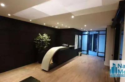 Sala à venda, 286 m² por r$ 3.600.000,00 - vila olímpia - são paulo/sp