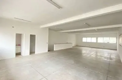 Salão para alugar, 130 m² por r$ 6.838,25/mês - morumbi - são paulo/sp
