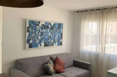 Apartamento com 2 dormitórios à venda, 79 m² por r$ 800.000,00 - vila nova conceição - são paulo/sp