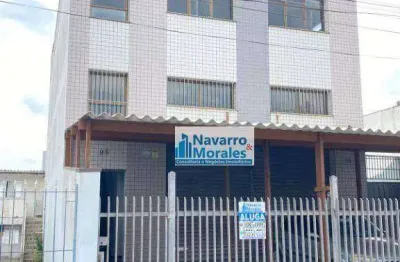 Galpão, 300 m² - venda por r$ 1.500.000,00 ou aluguel por r$ 10.000,00/mês - jardim peri peri - são paulo/sp