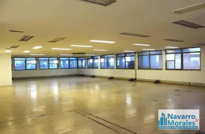 Andar corporativo, 517 m² - venda por r$ 8.000.000,00 ou aluguel por r$ 62.000,00/mês - pinheiros - são paulo/sp