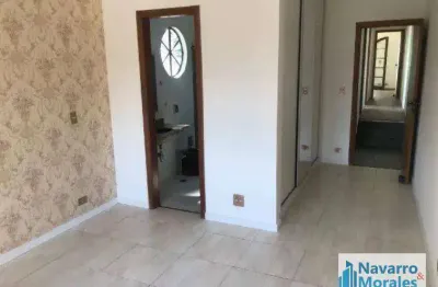Sobrado com 3 dormitórios à venda, 144 m² por r$ 900.000 - ferreira - são paulo/sp