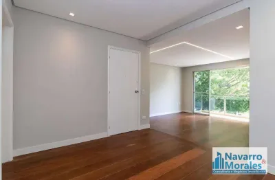 Apartamento à venda, 116 m² por r$ 680.000,00 - vila andrade - são paulo/sp