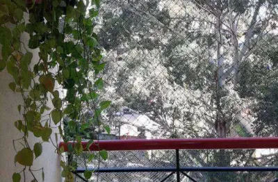 Apartamento com 3 dormitórios à venda, 71 m² por r$ 560.000,00 - jardim monte kemel - são paulo/sp