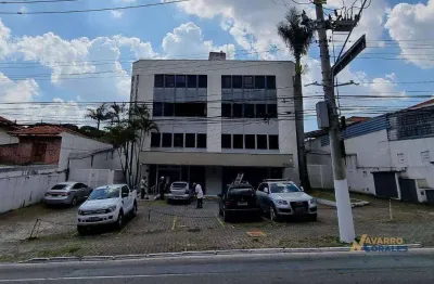 Prédio, 998 m² - venda por r$ 12.490.000,00 ou aluguel por r$ 50.000,00/mês - butantã - são paulo/sp