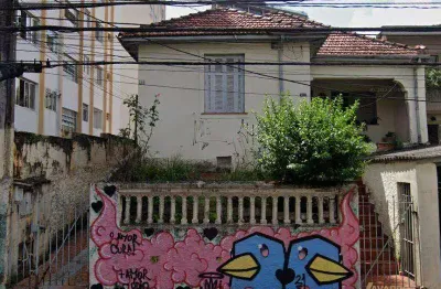 Terreno à venda, 600 m² por r$ 10.600.000 - sumarezinho - são paulo/sp