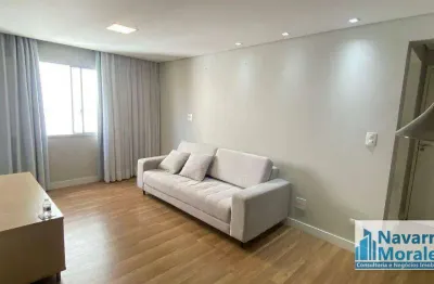 Apartamento à venda, 70 m² por r$ 650.000,00 - vila leopoldina - são paulo/sp
