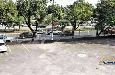 Terreno de esquina com a marginal pinheiros! 1088m²