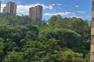 Apartamento à venda, 69 m² por r$ 370.000,00 - jardim ampliação - são paulo/sp