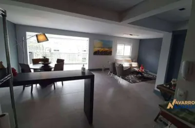Apartamento em lindo condomínio e ótima localização.