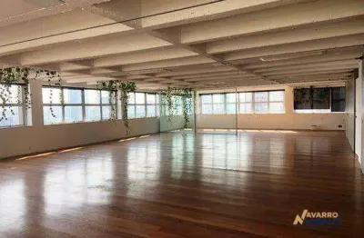 Andar corporativo, 201 m² - venda por r$ 5.350.000 ou aluguel por r$ 36.146/mês - pinheiros - são paulo/sp