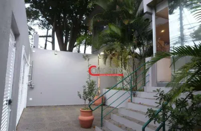 Prédio para alugar, 836 m² por r$ 35.000,00/mês - butantã - são paulo/sp