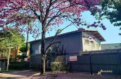Casa, 500 m² - venda por r$ 7.000.000,00 ou aluguel por r$ 35.000,00/mês - vila madalena - são paulo/sp