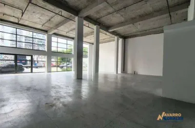 Loja para alugar, 650 m² por r$ 35.000/mês - butantã - são paulo/sp