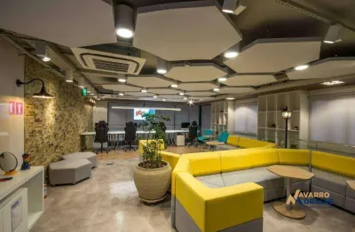 Prédio para alugar na Rua Coronel Joaquim Ferreira Lobo, Itaim Bibi, São Paulo