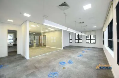 Sala comercial para alugar na Rua Pedroso Alvarenga, Itaim Bibi, São Paulo
