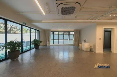 Prédio comercial para alugar, 1.156 m² - Itaim Bibi - São Paulo/SP