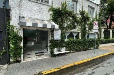 Casa, 200 m² - venda por r$ 7.000.000 ou aluguel por r$ 26.000/mês - itaim bibi - são paulo/sp