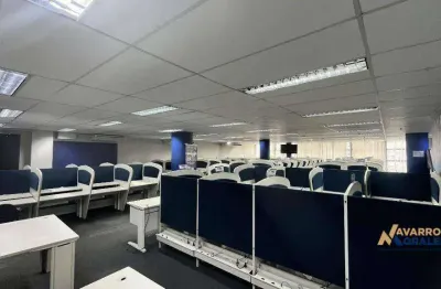 Andar comercial de 513m² para venda ou locação – centro histórico de são paulo