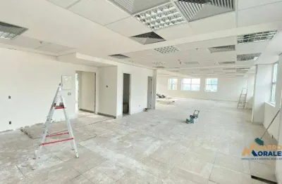 Andar corporativo de 566m² ao lado do masp – avenida paulista