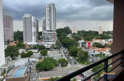 Studio com 1 dormitório à venda, 25 m² por r$ 450.000,00 - butantã - são paulo/sp