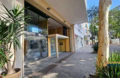 No coração de são paulo - loja à venda com 310 m² total por r$ 2.380.000,oo - consolação - são paulo/sp!