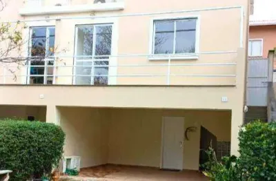 Casa em condomínio fechado com 4 quartos à venda na Rua Vitorino Alves Moitinho, Vila São Francisco, São Paulo