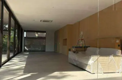 Casa em condomínio fechado com 4 quartos à venda na Rua Muribeca, Cidade Jardim, São Paulo