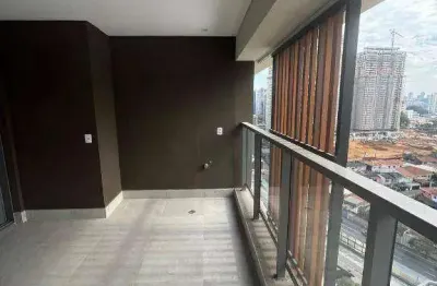 Apartamento novo com 2 suítes, varanda gourmet e lazer completo – 74m²!