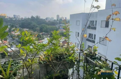 Apartamento com 2 dormitórios à venda, 65 m² por r$ 690.000,00 - jardim guedala - são paulo/sp