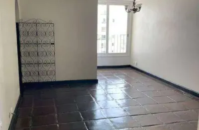 Apartamento com 2 quartos à venda na Avenida Bem-te-vi, Moema, São Paulo