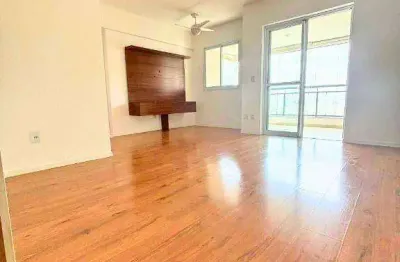 Apartamento com 2 quartos à venda na Rua Francisco José da Silva, Vila Andrade, São Paulo