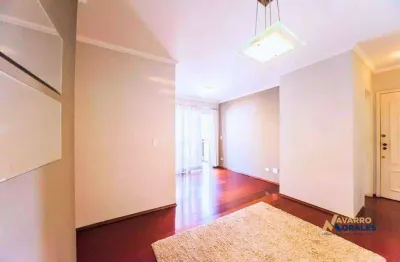 Apartamento com 2 dormitórios, 60 m² - venda por r$ 780.000,00 ou aluguel por r$ 6.300,00/mês - vila olímpia - são paulo/sp