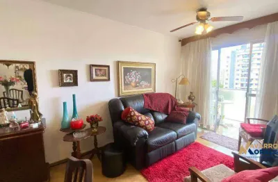 Apartamento com 3 quartos à venda na Rua Dom Armando Lombardi, Vila Progredior, São Paulo