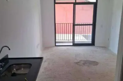 Studio à venda, 25 m² por R$ 350.000,00 - Pinheiros - São Paulo/SP