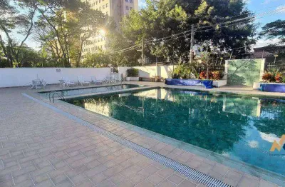 Apartamento 2 dormitórios (1 suíte) – 85m² – próximo ao metrô morumbi!