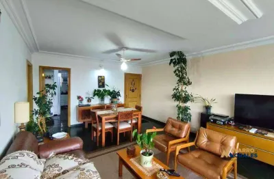 Apartamento com 3 quartos à venda na Rua Muniz de Sousa, Aclimação, São Paulo