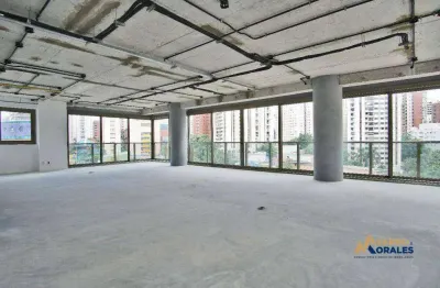 358m² - 4 suítes em área nobre de são paulo - vila nova conceição