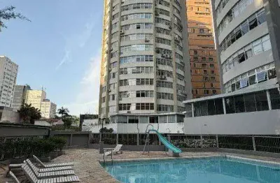 Apartamento, 180 m² - venda por R$ 3.000.000,00 ou aluguel por R$ 15.000,00/mês - Jardim Paulistano - São Paulo/SP