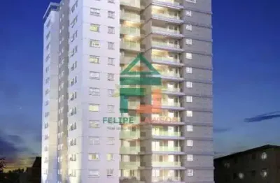 Mirador home concepto- apartamento alto padrão 3 dormitó na zona norte