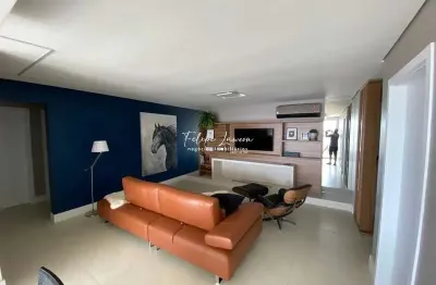 Royal park zabaleta-  apartamento  alto padrão 3 dormitórios