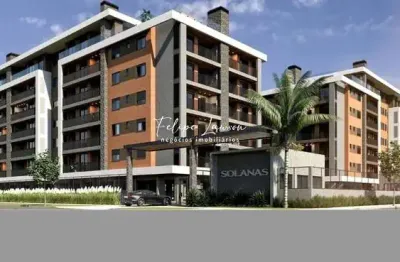 Apartamento com 3 quartos à venda na Atlântica, Cassino, Rio Grande