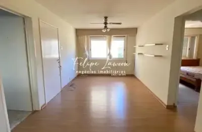 Apartamento 2 dormitórios próx ao hospital miguel pilcher