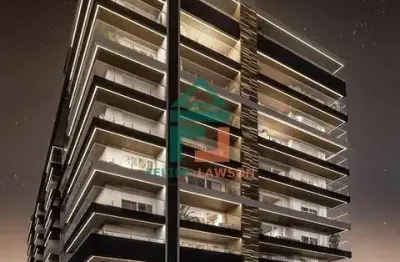 Luis de camões -apartamento alto padrão 3 dormitórios zona norte